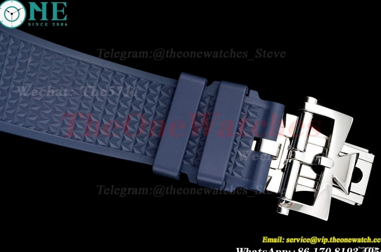 Stk RU 4500V Overseas ZF SS Blue A5100 0317